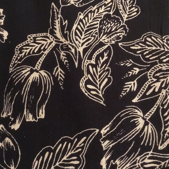 Amuse Society Wrap Skirt - Picture 5 of 5